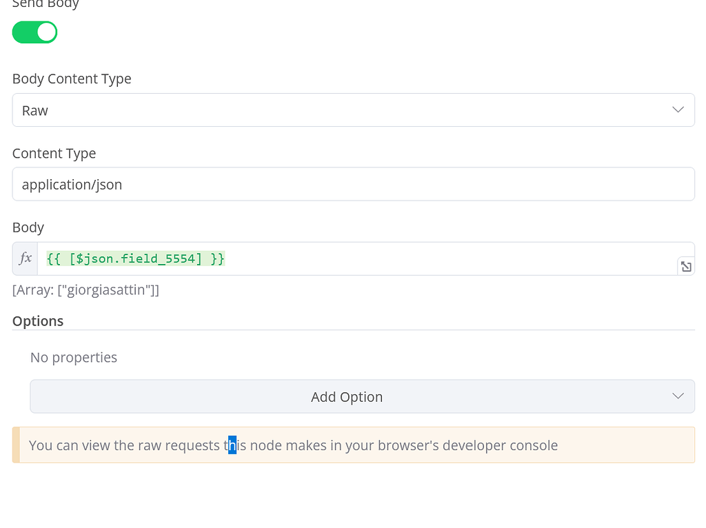 Formatting Data As Array Questions N N