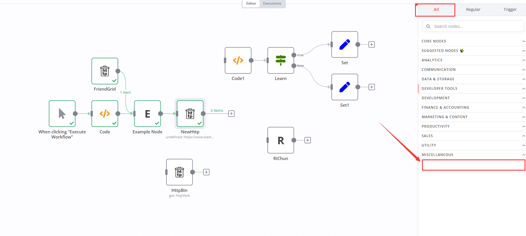 Community and Ecosystem: Extending n8n with Custom Nodes and Plugins