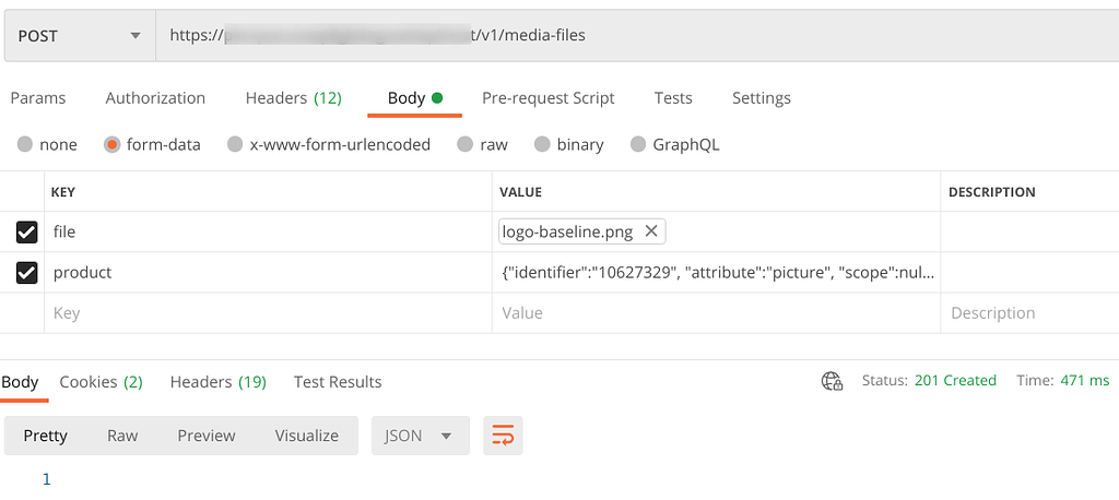 Http Request Update Image With Binary File - Different Behaviour Vs ...