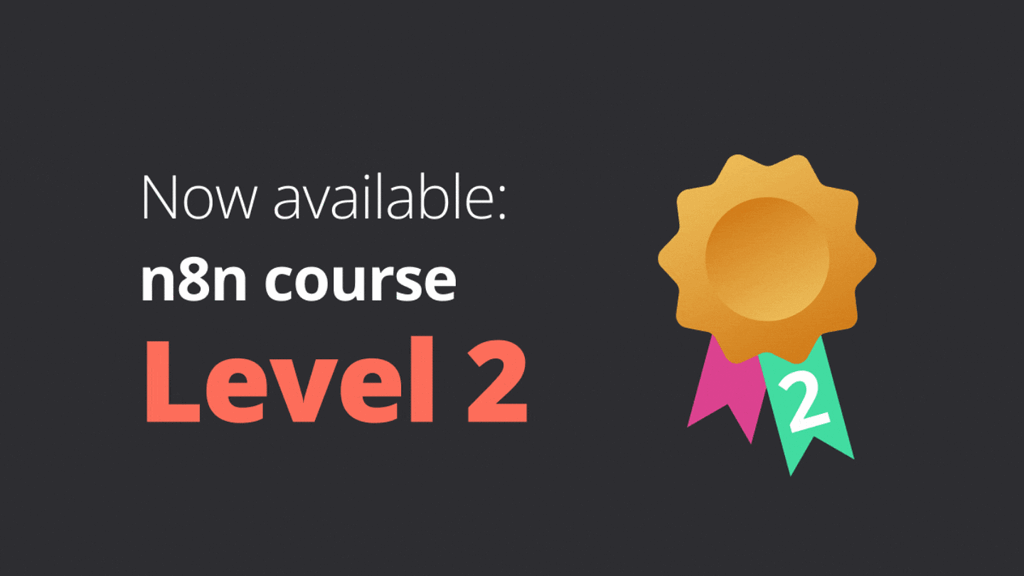 What Is Level 2 In University