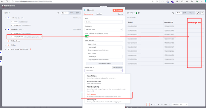 2024-11-04 12_48_41-▶️ Time Tracking - Click Up & Hubspot data - n8n and 1 more page - Work - Micros