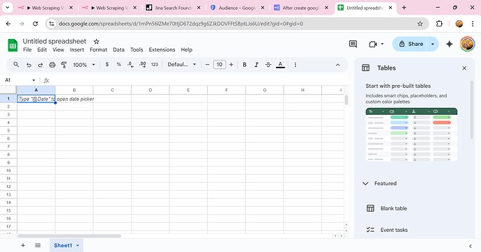 Untitled spreadsheet - Google Sheets - Google Chrome 25_3_2025 11_44_53 am