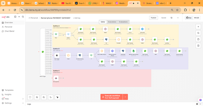 (Attached: My current single-canvas workflow for context)