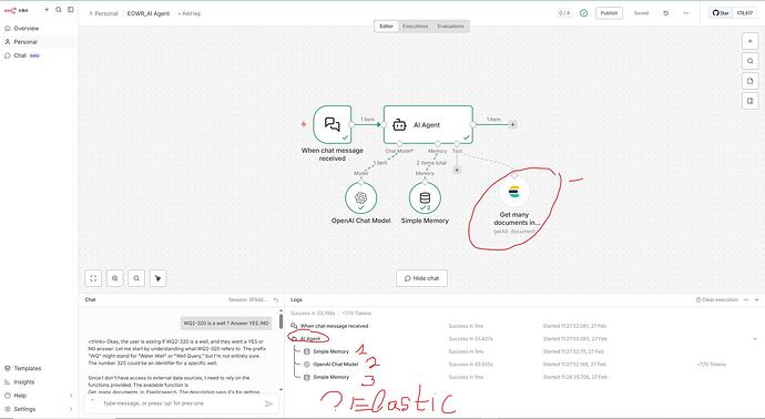 Issue_AI-Agent_vs_ElasticSearch