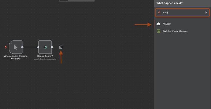 Claude AI configuration