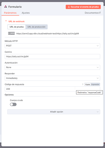 2025-07-25 13_40_15-▶️ My workflow 2 - n8n