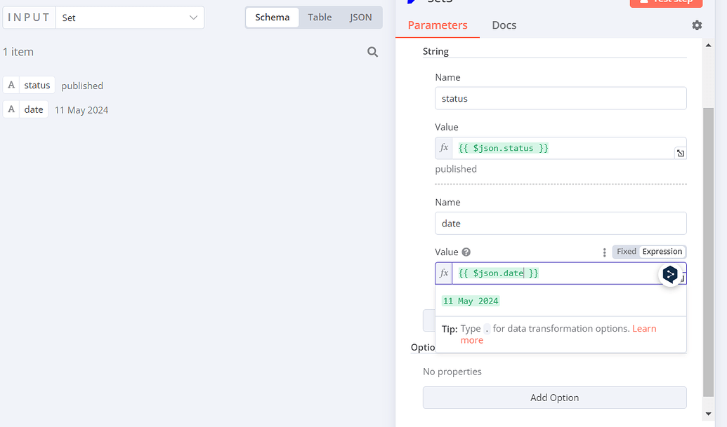 date-format-string-questions-n8n