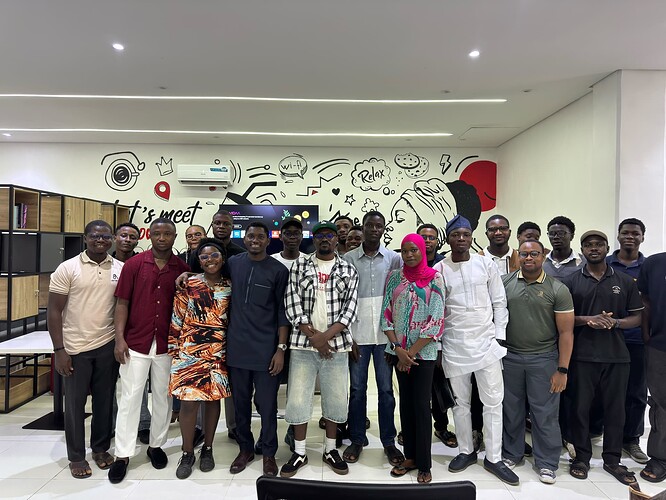 Lagos