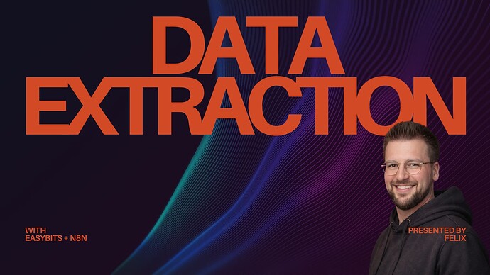 Data Extraction (1)