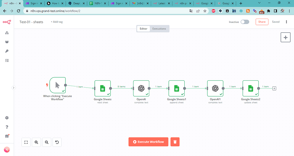 google-sheets-and-openai-updates-cells-columns-questions-n8n