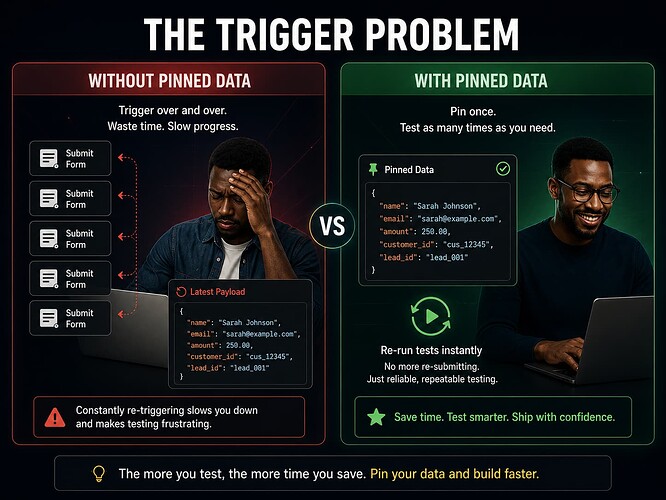 Trigger Problem