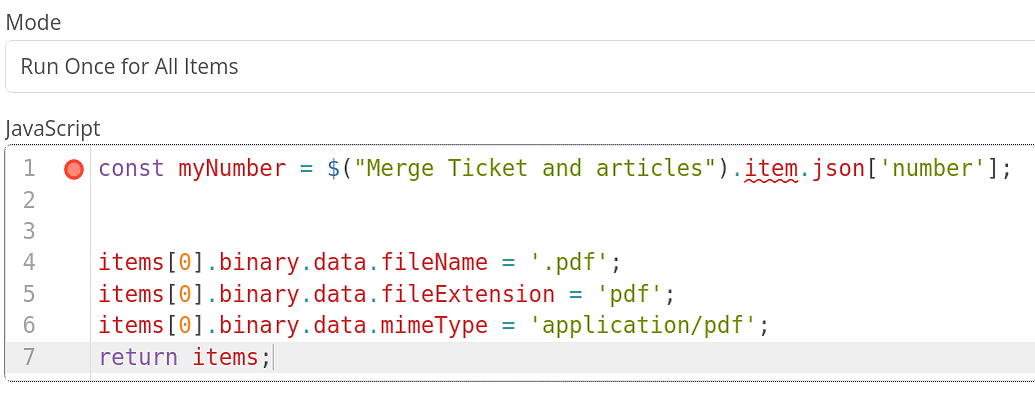 Change / Assign a new name to a Binary File - Questions - n8n