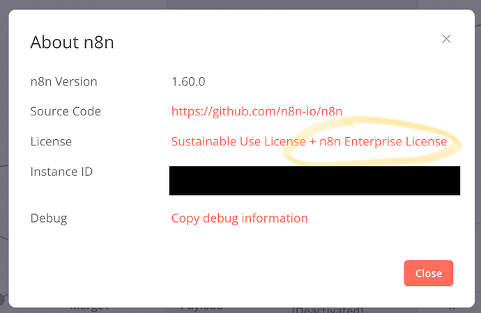 n8n-license