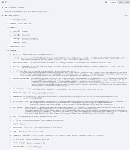 Step 3 upload to google drive