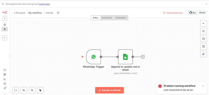 connection-lost-issue