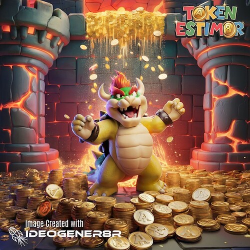Evil King Browser Devours Your Tokens