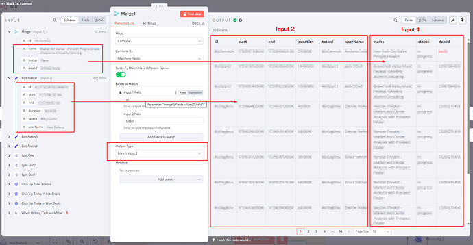 2024-11-05 10_02_45-▶️ Time Tracking - Click Up & Hubspot data - n8n and 4 more pages - Work - Micro