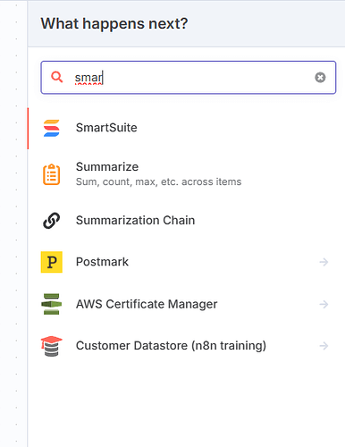 SmartSuite-No Arrow