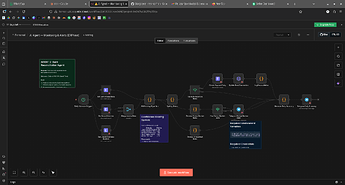 Bank Reconciliation Agent — Daily automated matching using multi-criteria confidence scoring (amount, reference, vendor, date)