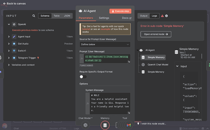 Workflow w error #2_2025-06-03 at 10.49.48 AM