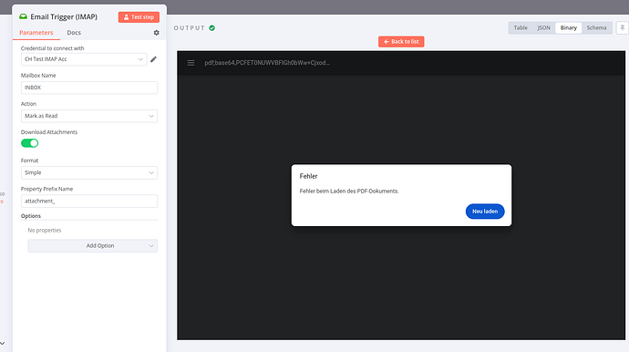 IMAPNode