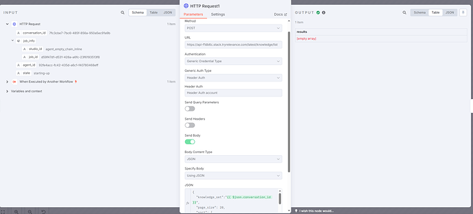 HTTP Request1