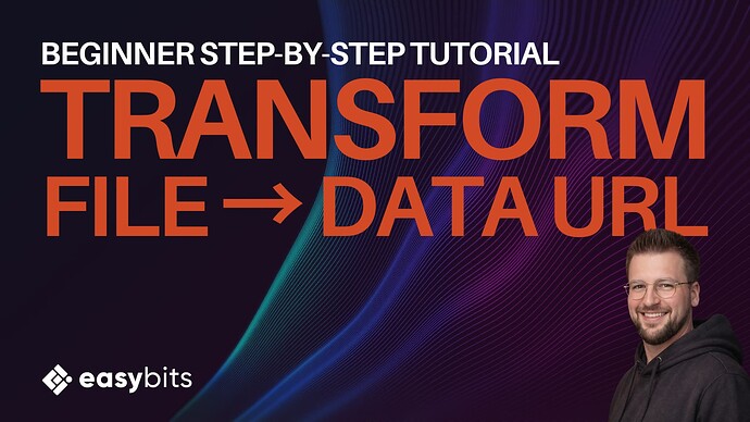 Data Extraction with easybits (1)