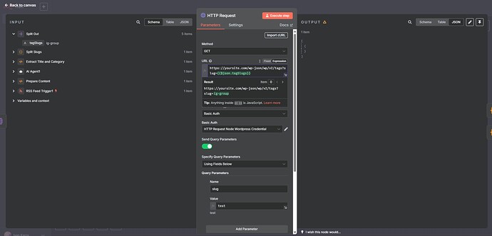 http node