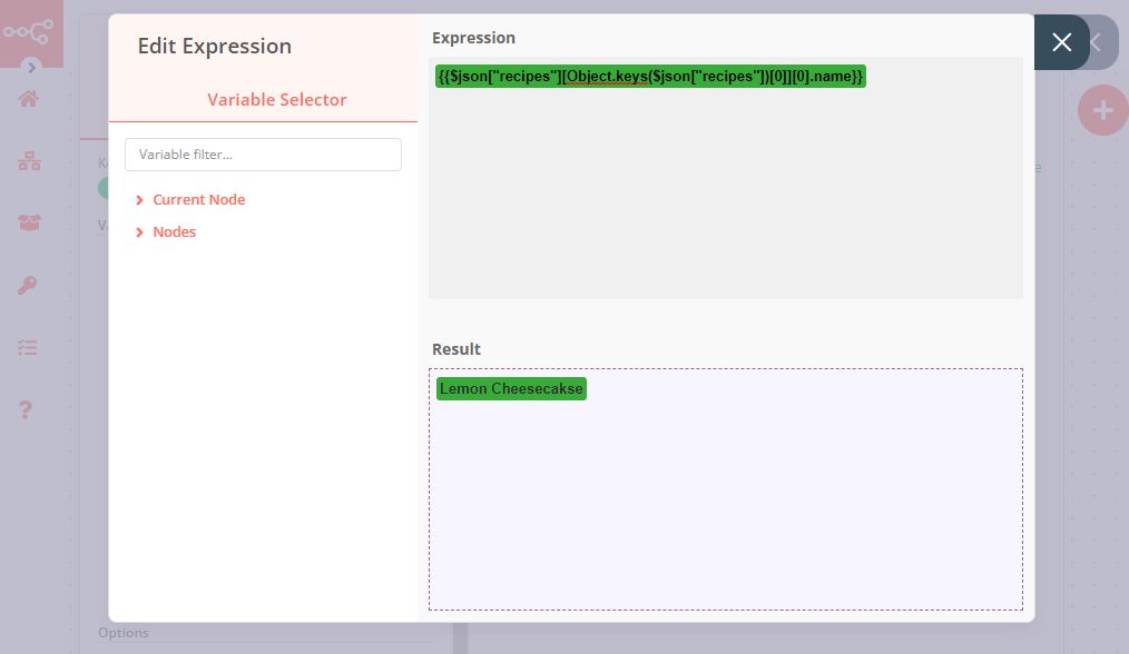 Restructuring Json Response Questions N8n Community Restructuring Json Response Questions N8n Community