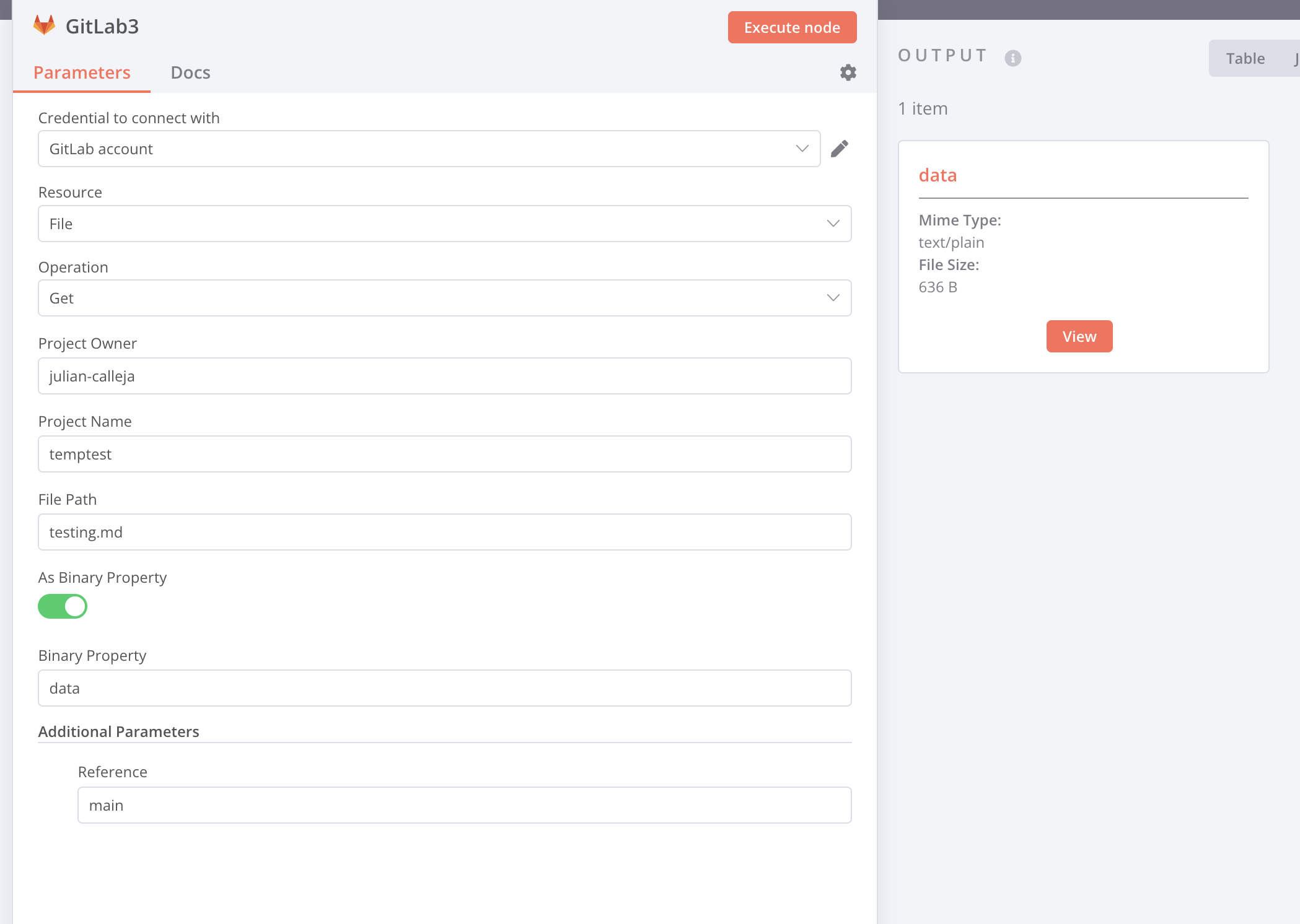 Gitlab error the resource you are requesting could not be found