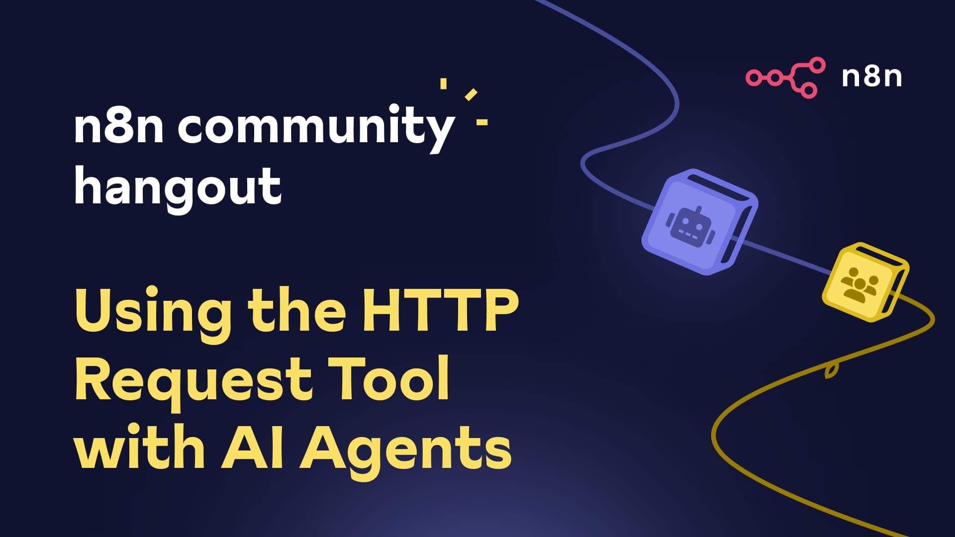 Using the HTTP Request Tool with AI Agents - English 🇬🇧 - n8n Community