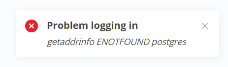 Self Hosted Login Problem Questions N8n Community