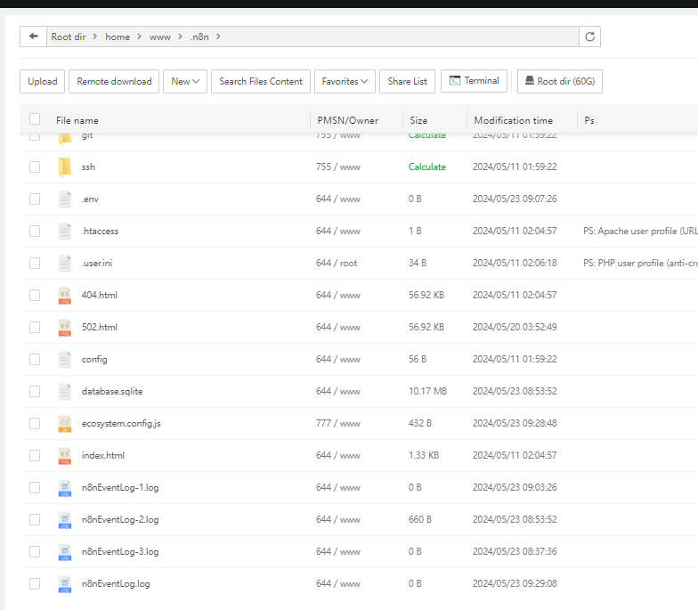 Oauth 2 google error questions n8n community