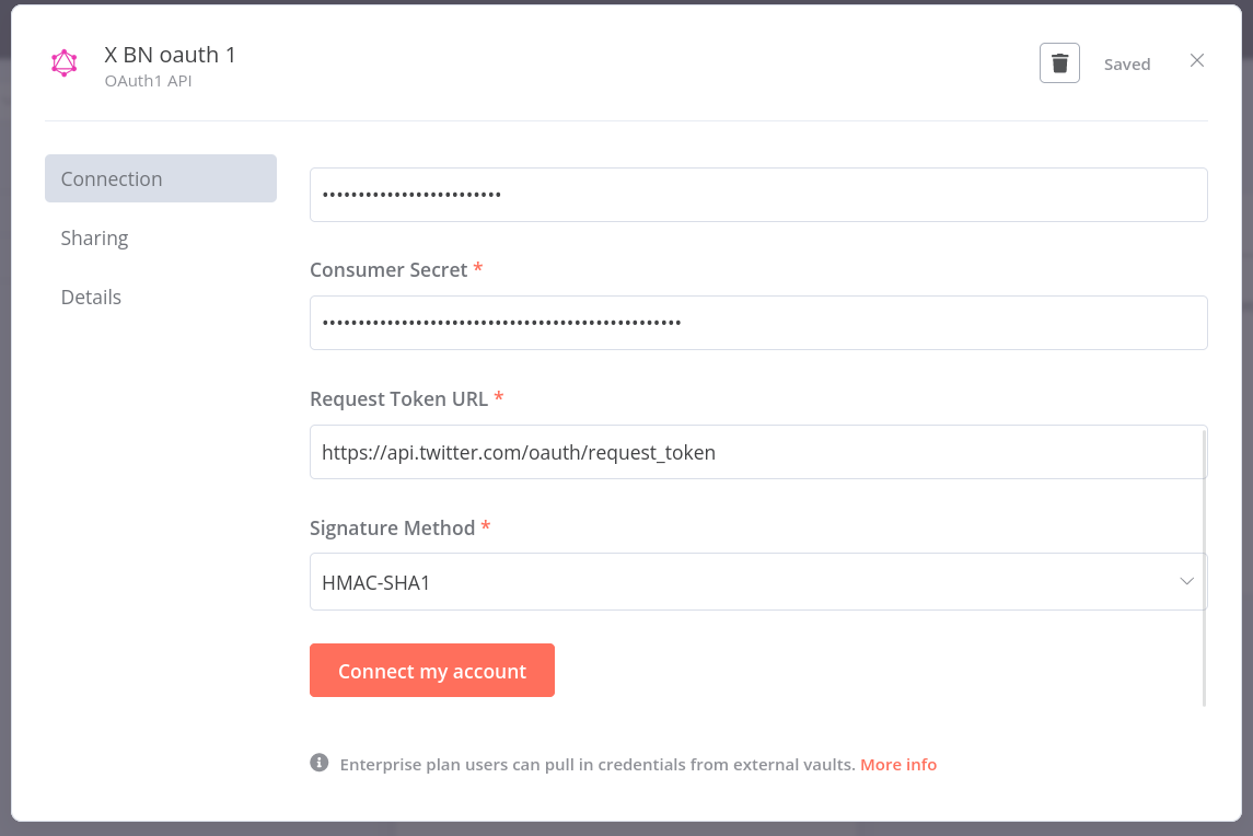 x-oauth-1-problems-questions-n8n-community
