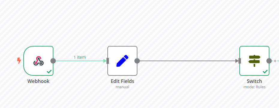 Problem with Variable in Array - Questions - n8n Community