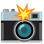 :閃光相機: