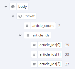Split out JSON array - Questions - n8n Community