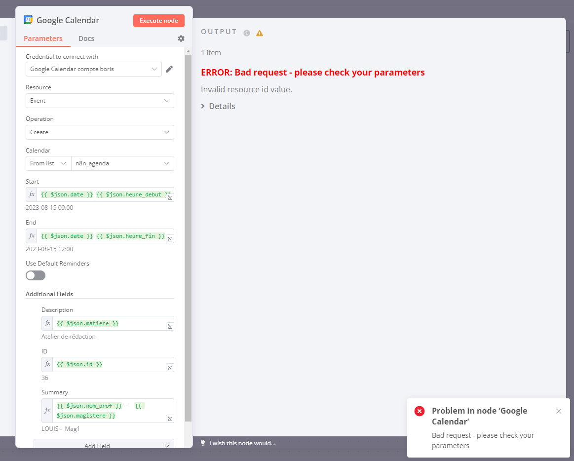 can-i-put-a-custom-id-when-i-create-a-google-calendar-event