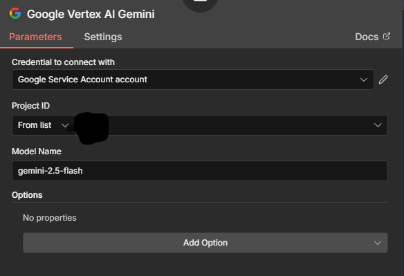 Request to Add Gemini 3.0 Pro / Gemini 2.5 Pro Models in Google
