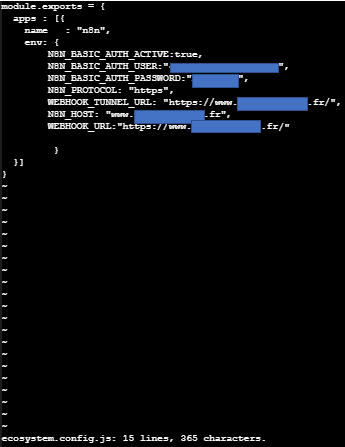 Problem With Oauth2 On Truenas - Questions - N8n