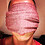 Blindfolded